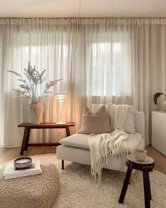 Style minimaliste pour vos espaces 