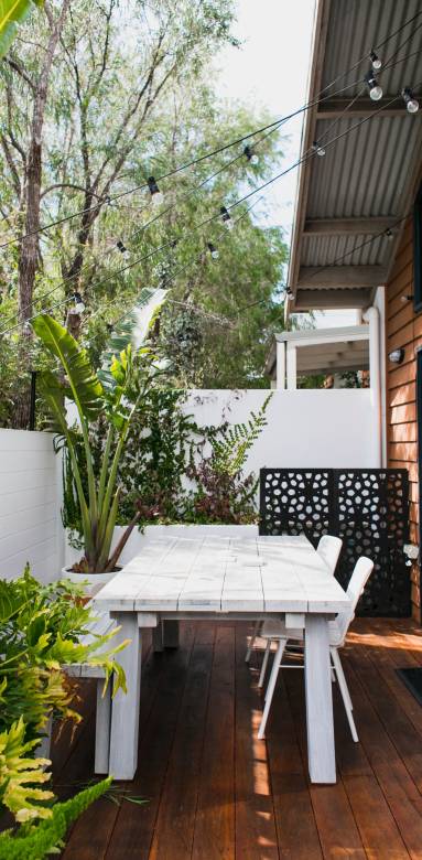 Réglementations et formalités administratives pour la création d’une terrasse 