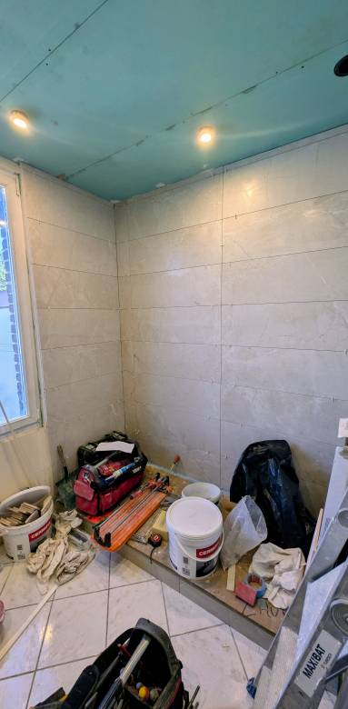 Illustration travaux