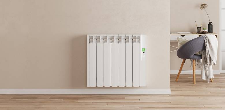 Installation radiateur électrique Vincennes