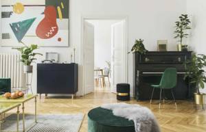 Les tendances 2018 pour votre décoration intérieure