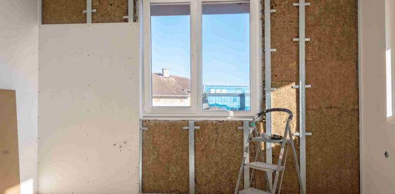  Rénovation maison isolation phonique accoustique