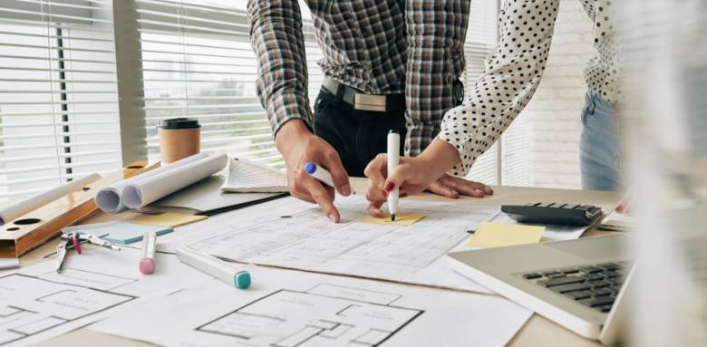 L'autorisation d'urbanisme pour une extension