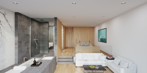  Appartement en longueur : nos idées pour l’aménager