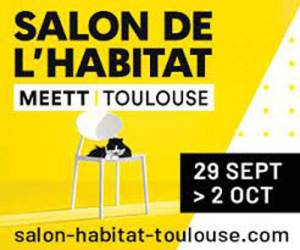 Salon de l'habitat