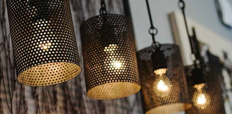 Quels luminaires pour votre cuisine ? Saint-Georges-Montcocq 50000