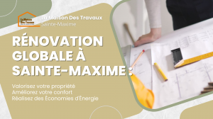 Donnez une nouvelle vie à votre maison et révélez tout son potentiel caché !