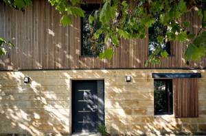 Surélévation maison Gradignan