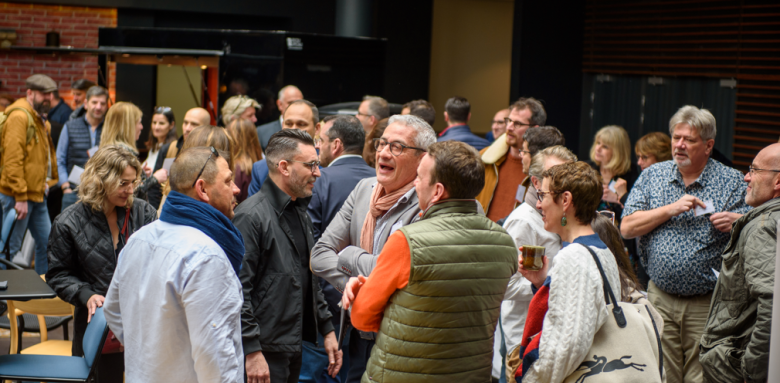 Une très belle convention annuelle 2022 pour la Maison des Travaux !