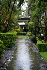 Gérer les eaux pluviales efficacement