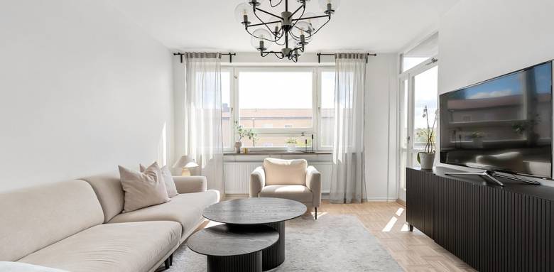 Illustration séjour