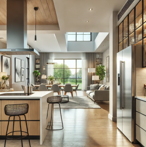 RENOVATION MAISON MURET