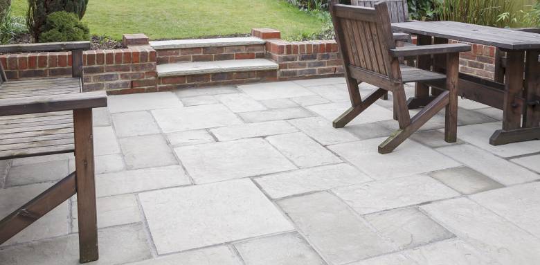 revetement de terrasse