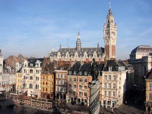 Rénovation globale et restauration complète de maison aux environs de Lille