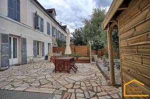 Aménagements paysagers en Essonne