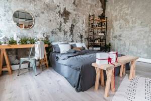 Optimisez vos espaces avec la transformation de votre garage en une chambre confortable et moderne.Une solution idéale pour gagner en fonctionnalité et en confort chez vous.