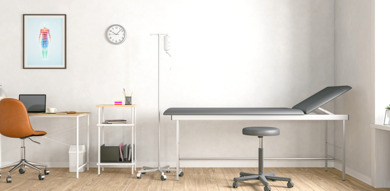 mise aux normes cabinet médical