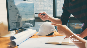 Rénovation appartement Strasbourg 