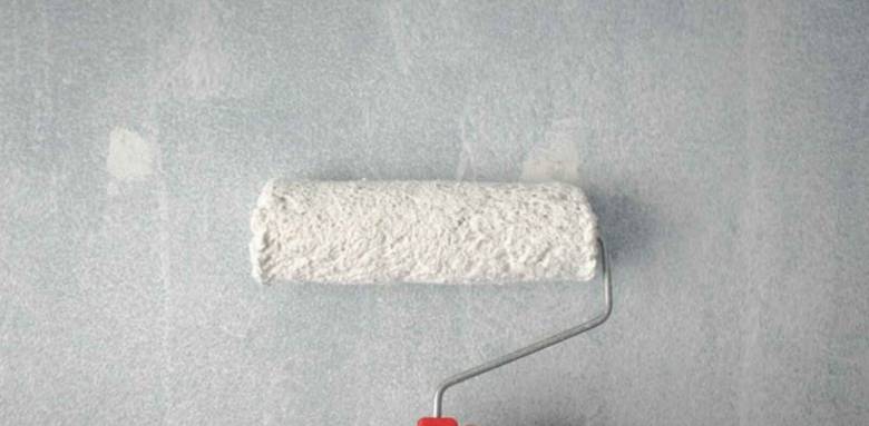 Le revêtement de mur - Saint-Laurent-sur-Mer 14710