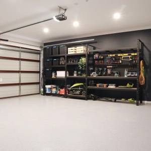 photo garage