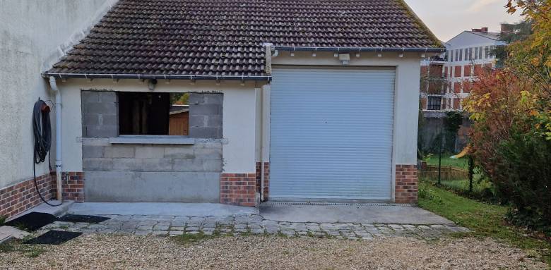 Aménager un garage en studio