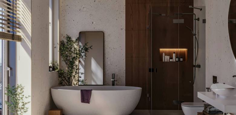 rénovation salle de bain toulouse accessible 