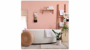 Adapter votre salle de bains pour vos enfants ! Saint Planchers 50400