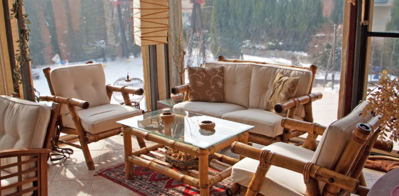 Loggia maison Haguenau