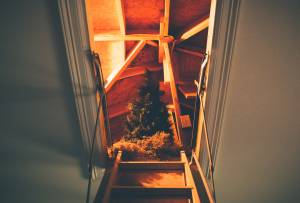 Isolation des combles