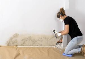 Humidité dans une chambre : causes et solutions efficaces à Paris 