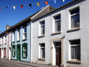 Rénover une maison mitoyenne à Sautron Saint-Brevin