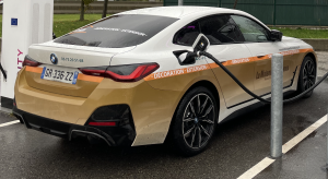 installer une borne de recharge pour son véhicule électrique