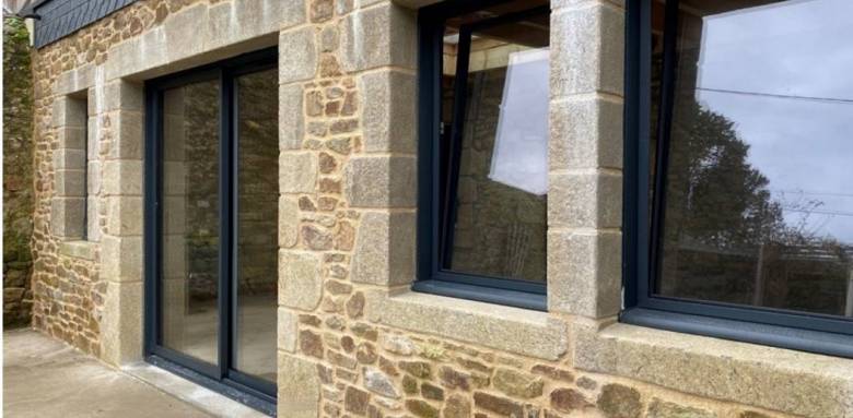 choix matériaux pour extension de maison