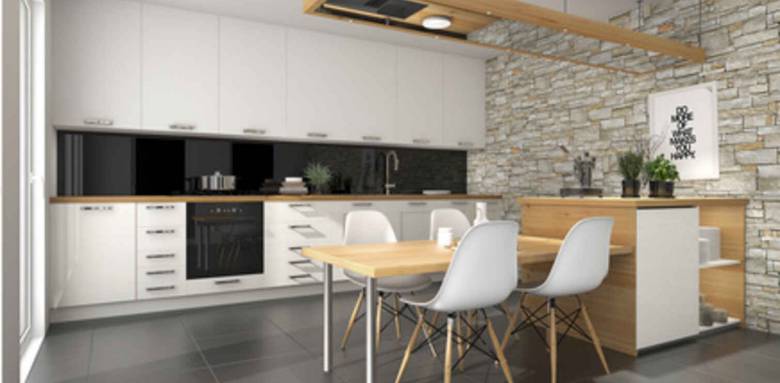 agencement cuisine Saint-Martin-de-Fontenay 