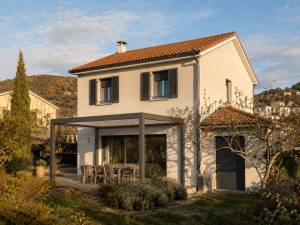  Rénovation énergétique globale de maison - Valence Romans-sur-Isère 26