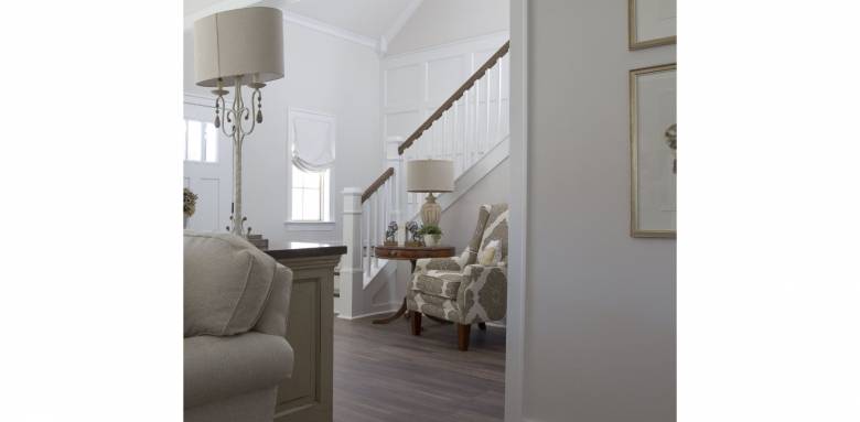 Choisir une rampe d'escalier : comment procéder ? Granville 50400