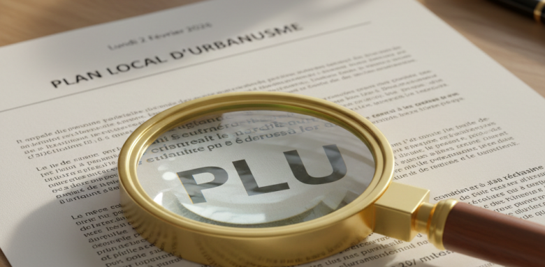 Nous vous aidons à décrypter le PLU