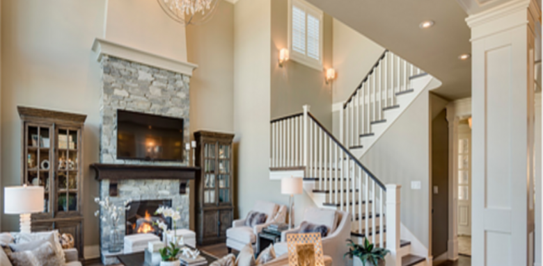 Rénovation d'une maison à Pau