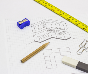 Choisir implantation cuisine Cenon