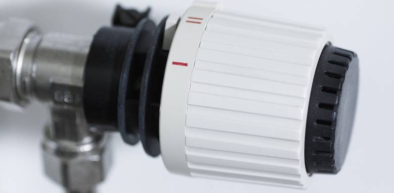 Le chauffage représente une grande partie de la facture d'énergie.