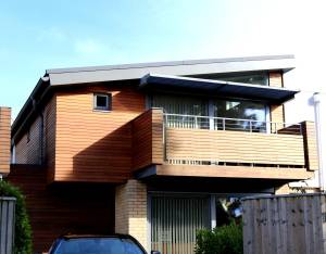 prix surélévation maison