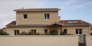 La loi sur la surélévation de maison