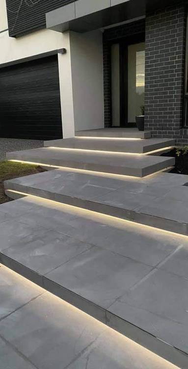 béton