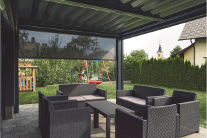 Installer une pergola Thonon-les-Bains