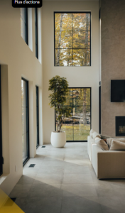 Fenêtres triple vitrage : quelle isolation réelle pour votre maison ?