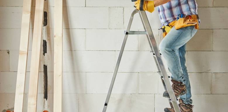 Transformation d'une pièce en chambre : nos conseils