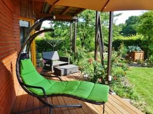 Aménagement de terrasse à Antony