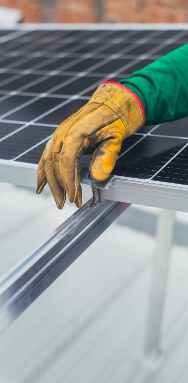 Quels sont les panneaux solaires les plus efficaces  