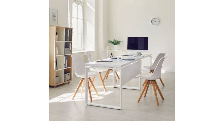 Peut-on créer des bureaux sans gros travaux ? Longues-sur-Mer 14400
