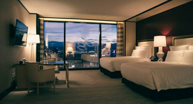 Installer la climatisation dans votre hôtel : confort et satisfaction client